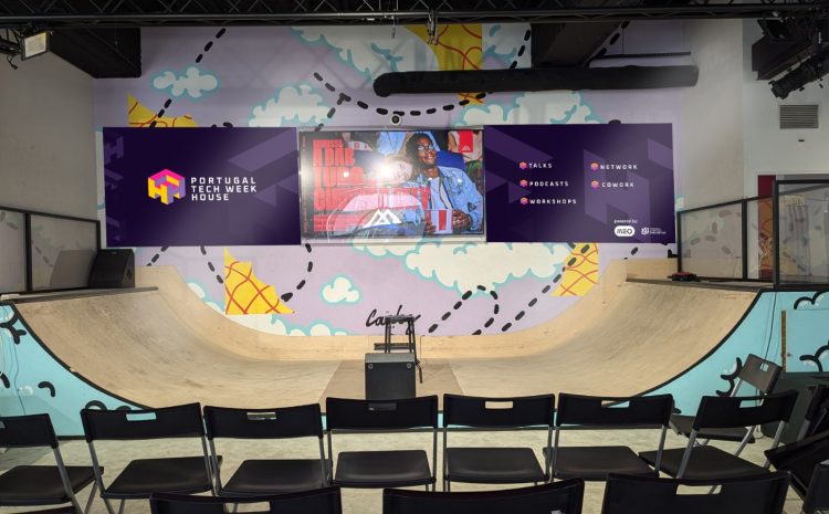  MEO aposta no empreendedorismo em Lisboa e abre a Portugal Tech Week House em parceria com a 351