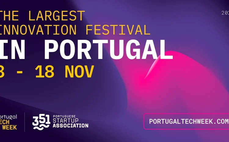  ‘Tech Days’ levam inovação a quase duas dezenas de cidades portuguesas incluindo Quarteira